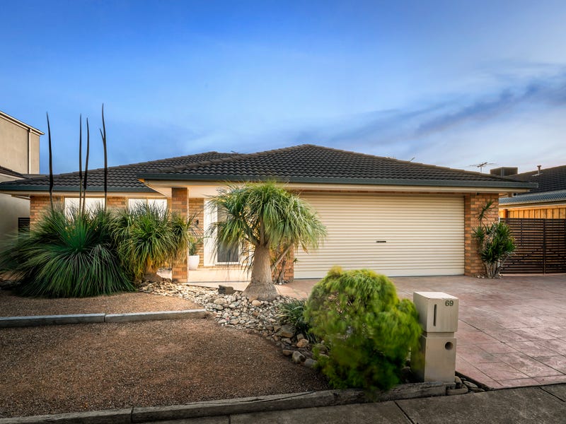 69 Waratah Drive, Altona Meadows, VIC 3028