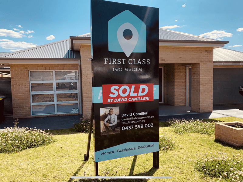 7 Cosgrove Avenue, Flinders, NSW 2529 Property Details