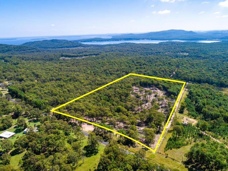 62 Clarke Street, Pindimar, NSW 2324 Property Details