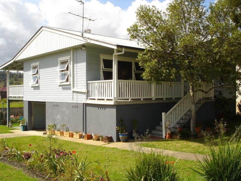 124 Nielson Street, East Lismore, NSW 2480