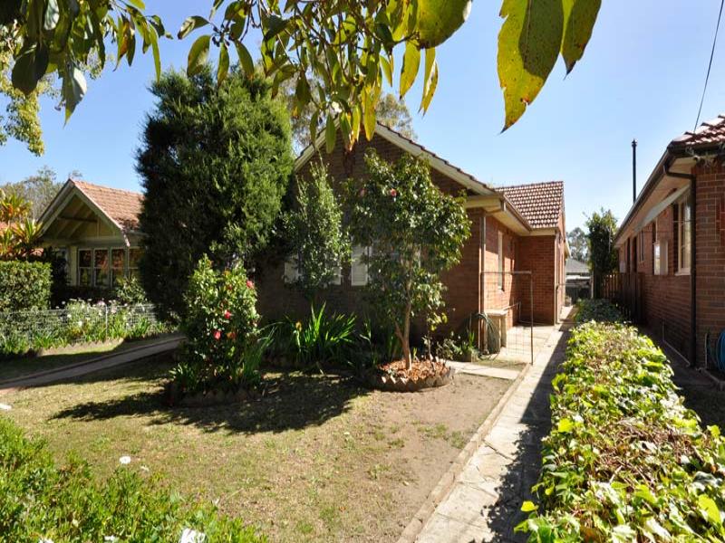 141 Ashley Street, Roseville, NSW 2069 Property Details