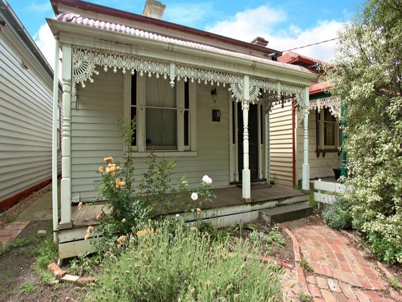 66 Bunbury st, Footscray, Vic 3011 Property Details