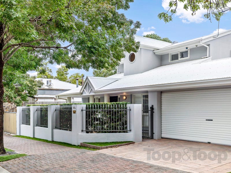 27A Regent Street, Kensington, SA 5068 Property Details
