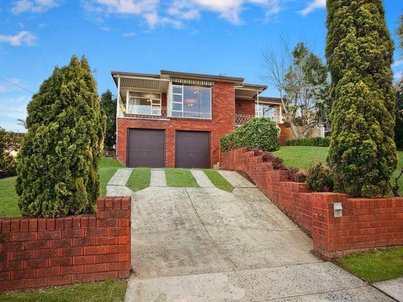 118 Jenkins Road, Carlingford, NSW 2118