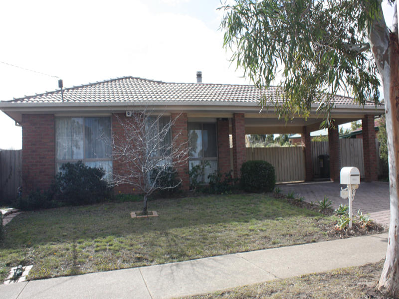 302 Gap Road, Sunbury, Vic 3429 Property Details