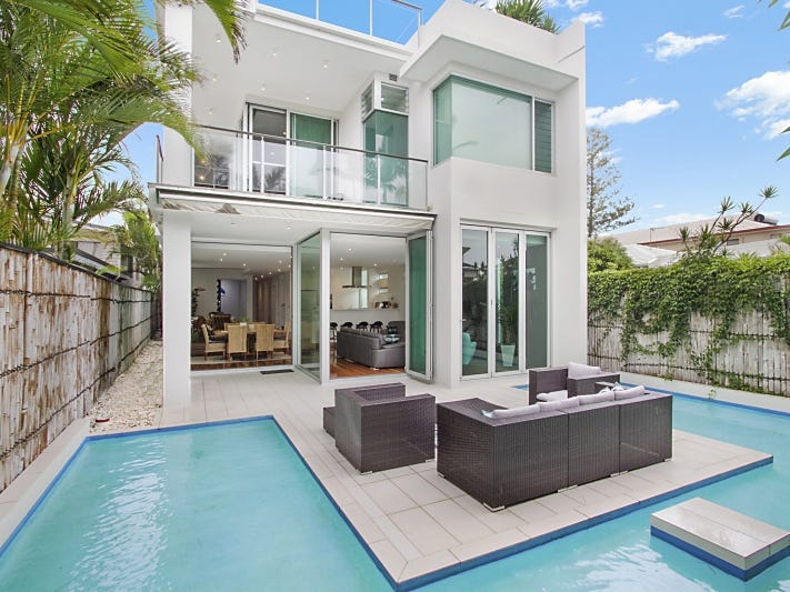 13 Alfred Street, Mermaid Beach, QLD 4218