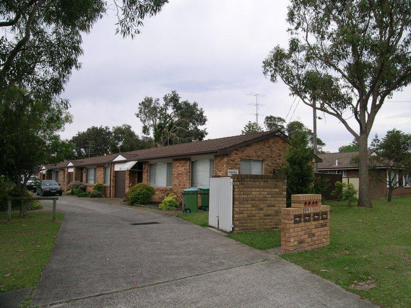 7/1820 Mclachlan Avenue, Long Jetty, NSW 2261