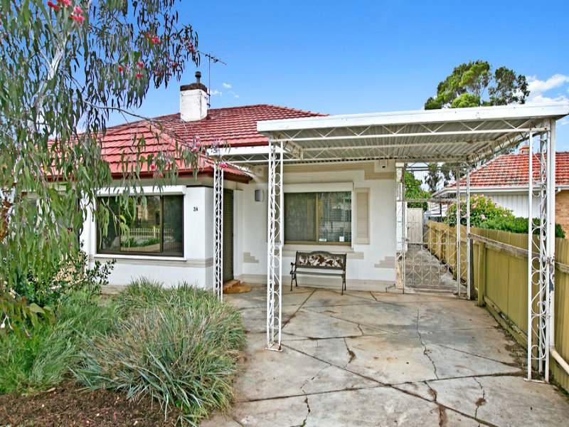 3A Almond Grove, Glandore, SA 5037