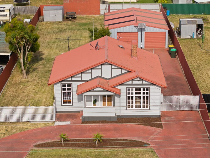 41 Jermyn Street, Ulverstone, Tas 7315 - Property Details