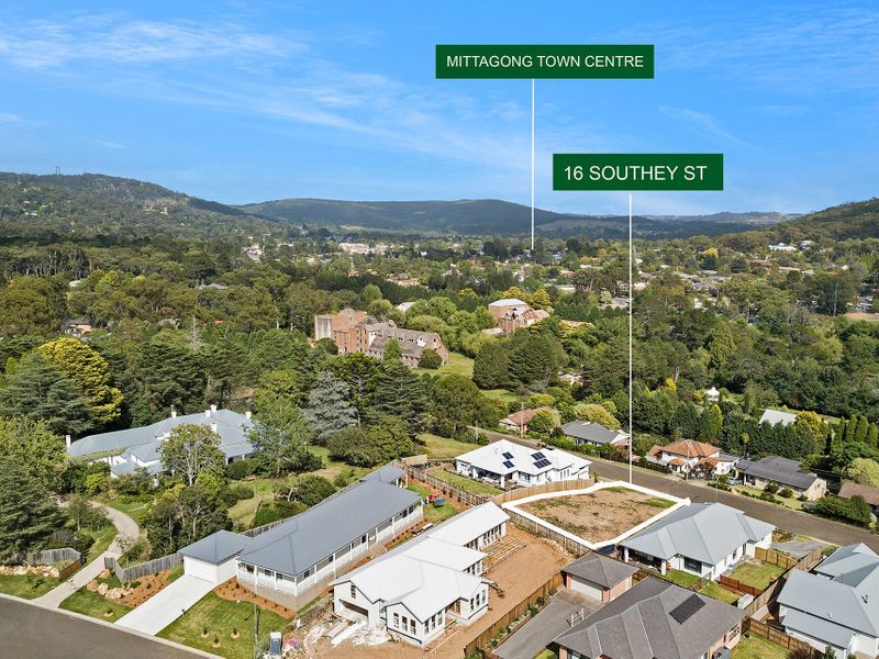 16 Southey Street, Mittagong, NSW 2575