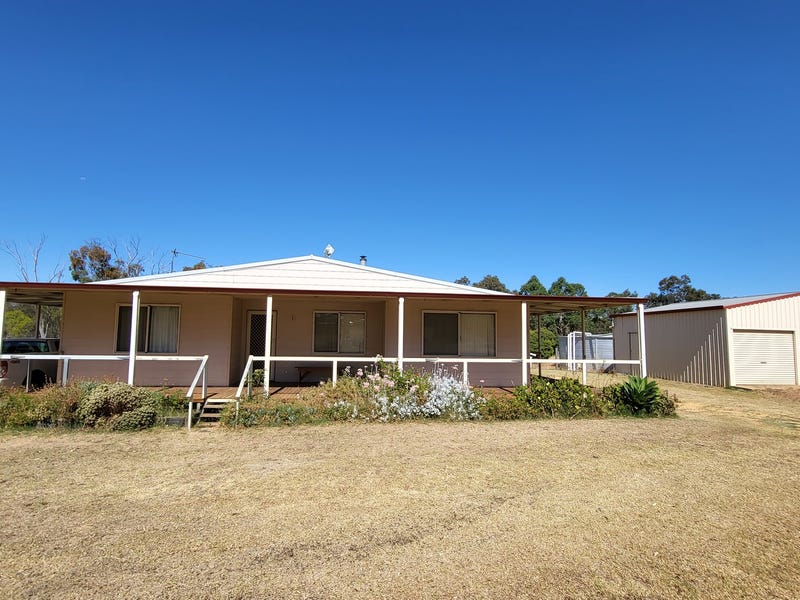 46 Norrish Street, Kojonup, WA 6395 Property Details