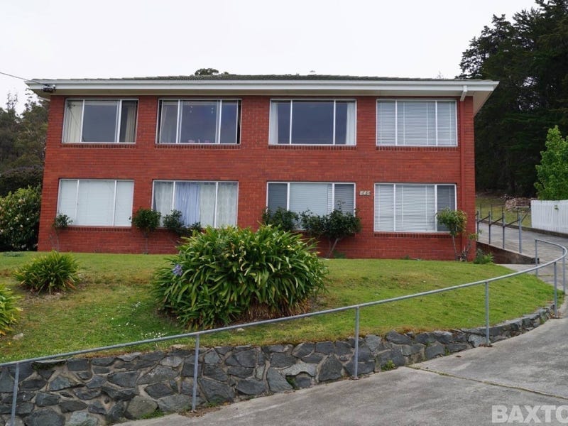 4/845 Sandy Bay Road, Sandy Bay, TAS 7005