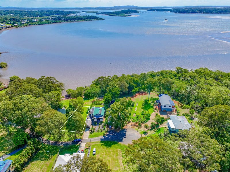 10 Thompson Esplanade, Russell Island, Qld 4184 Residential Land for
