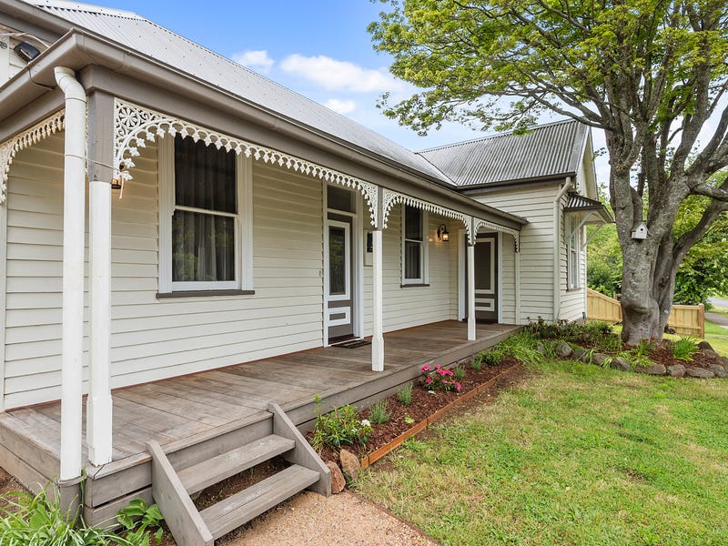 21 Victoria Street, Trentham, Vic 3458 Property Details