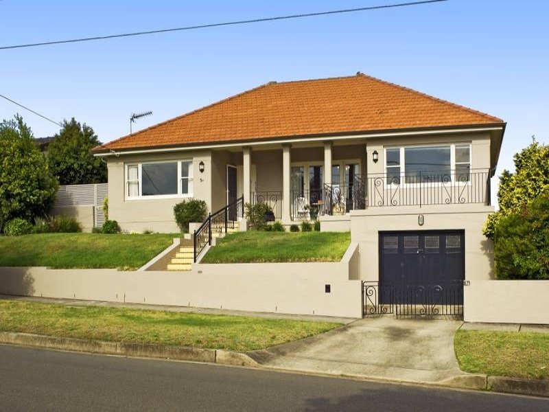 5a Tunstall Avenue, Kensington, NSW 2033 Property Details