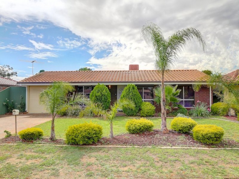 59 Shepley Crescent, Burton, SA 5110 Property Details