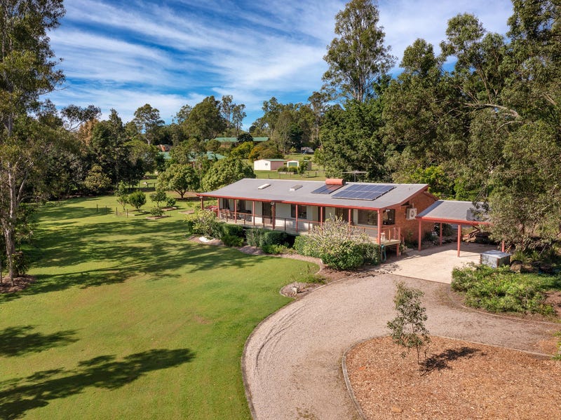 45 Weston Drive, Bunya, Qld 4055 Property Details