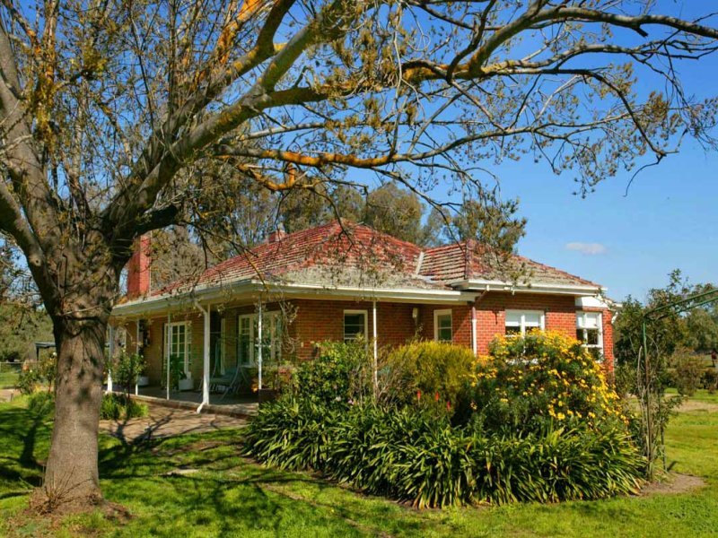 1462 Arcadia, Euroa, Vic 3666 Property Details
