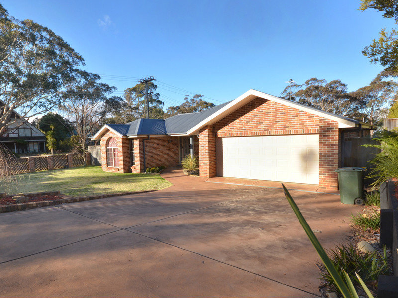 72 Narrow Neck Road, Katoomba, NSW 2780 Property Details