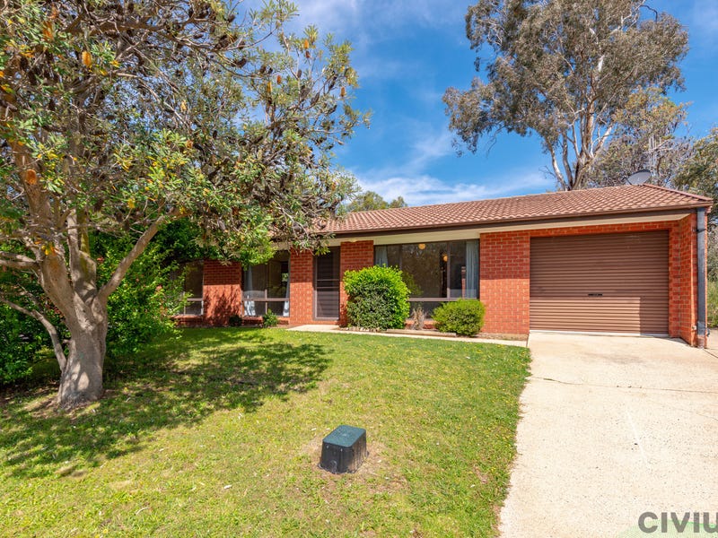 1/1 Bilkurra Street, Queanbeyan West, NSW 2620