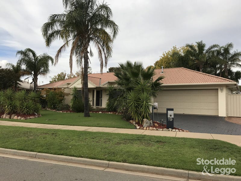 19 Gordon Drive, Kialla, VIC 3631