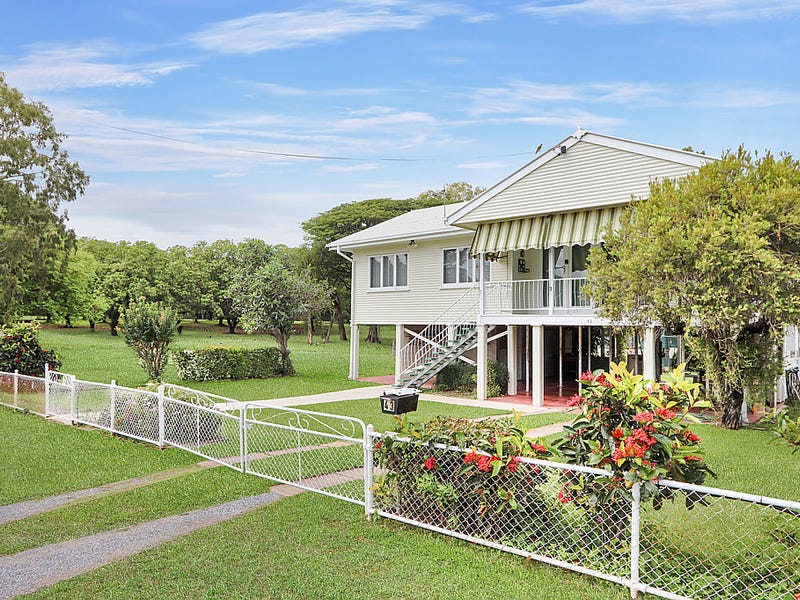 43 Alice Street, Cranbrook, Qld 4814 Property Details