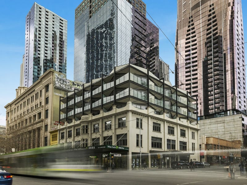 209/99 A'Beckett Street, Melbourne, Vic 3000 Property Details