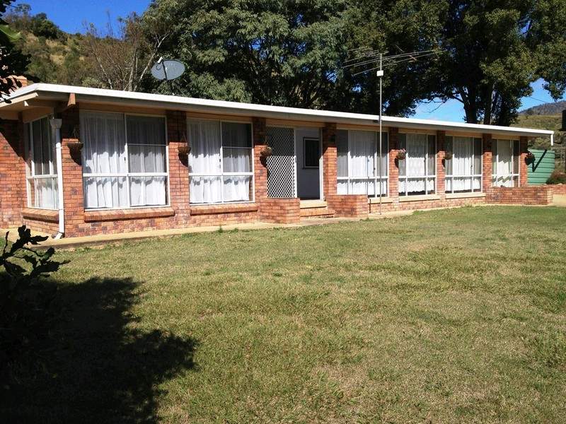 295 Black Duck Creek Road, Junction View, Qld 4343