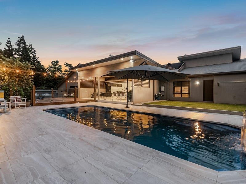 154 Foresters Way, Tintenbar, NSW 2478 Property Details