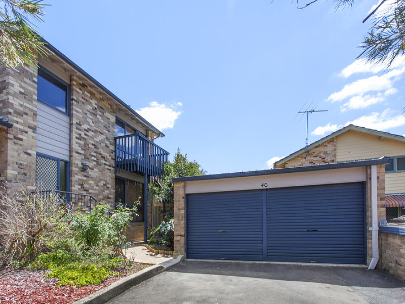 40/26 Werona Avenue, Padstow, NSW 2211