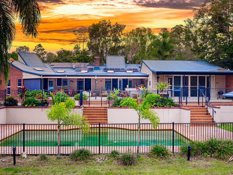 8 Hewett Ct, Bannockburn, Qld 4207 Property Details 8 Hewett Ct, Bannockburn, Qld 4207 Property Details