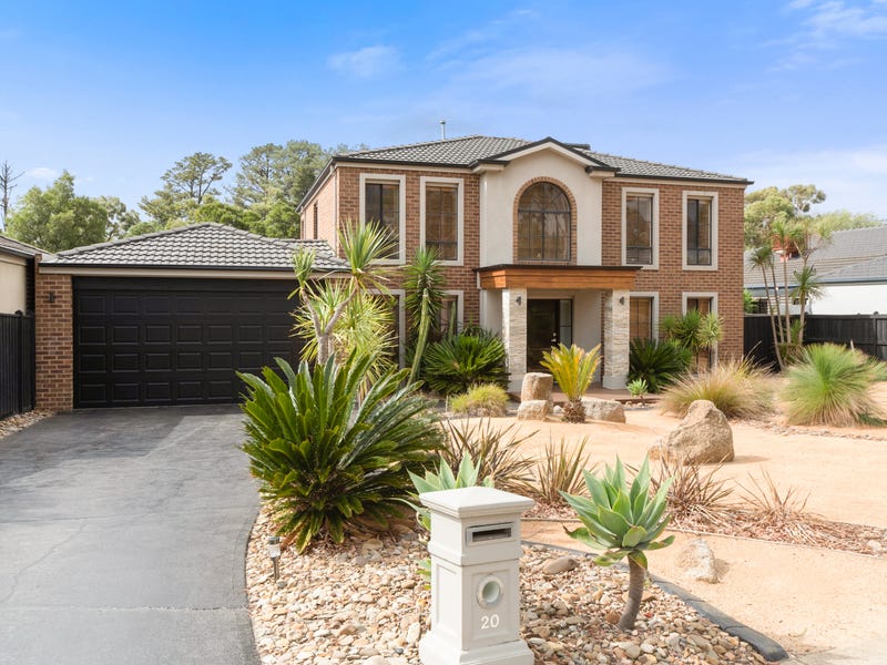 20 Pindara Boulevard, Langwarrin, VIC 3910