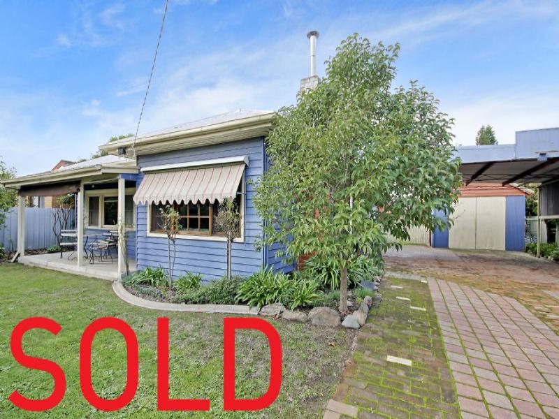 38 William Street, Wodonga, Vic 3690 Property Details