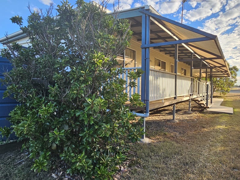 11 Burn Street, Capella, Qld 4723 House for Sale