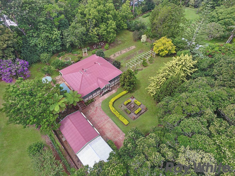 25 Burgess Avenue, Maleny, Qld 4552 Property Details