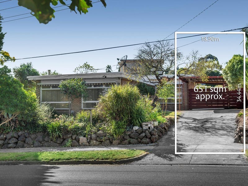 15 Ayr Street, Doncaster, Vic 3108 Property Details