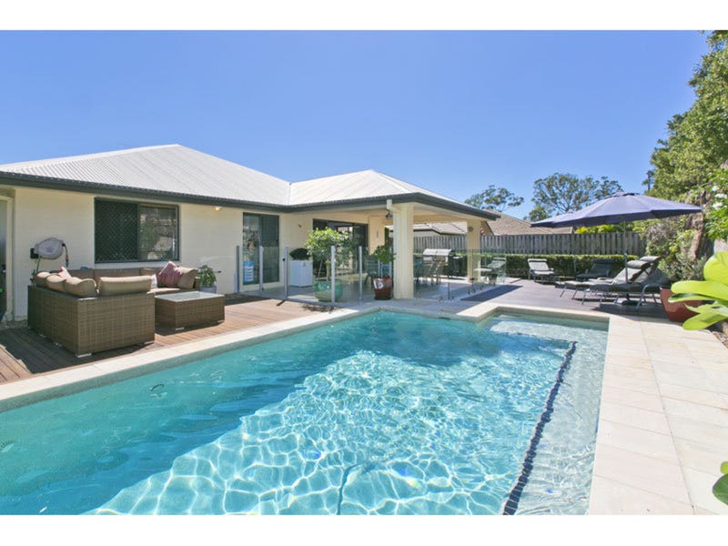 5 Balfour Place, Thornlands, Qld 4164