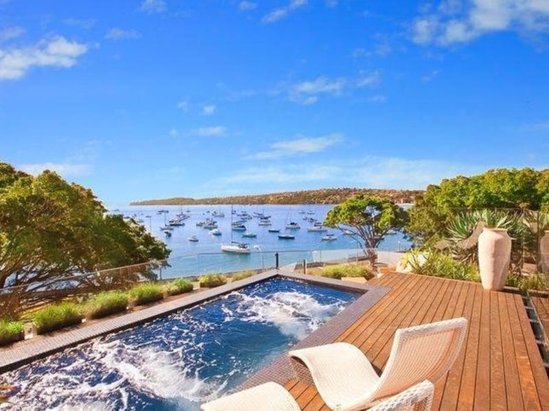 1 Beresford Road, Rose Bay, NSW 2029