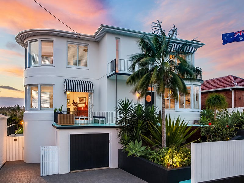 36 Carlton Street, Freshwater, NSW 2096 Property Details