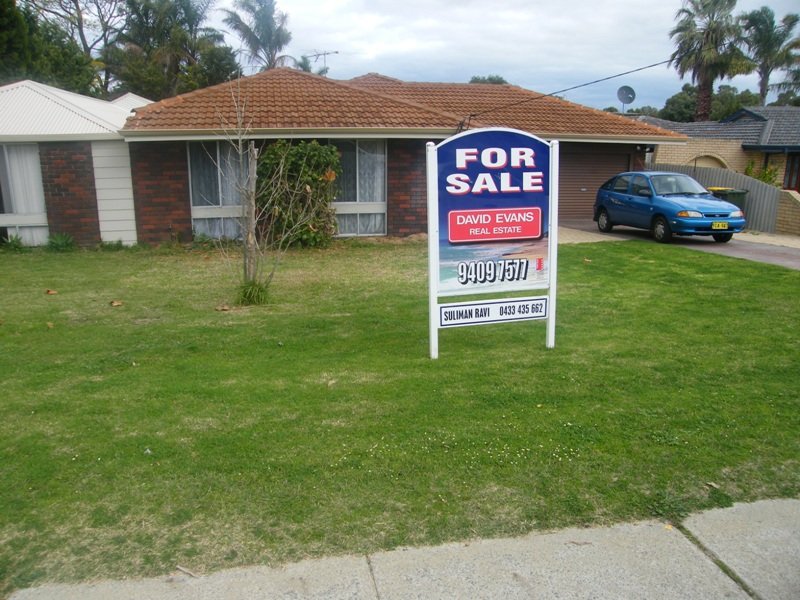 18 Belgrade Road, Wanneroo, WA 6065 Property Details