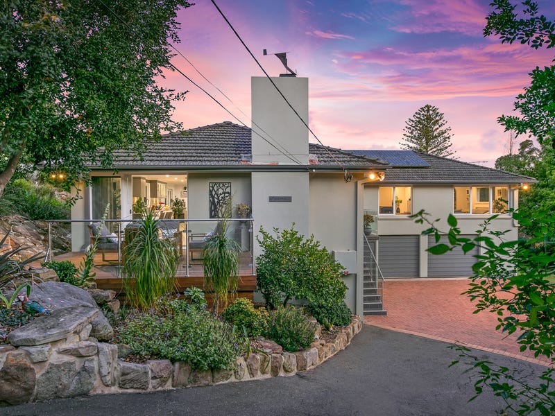 48A Boronia Avenue, Cheltenham, NSW 2119 Property Details