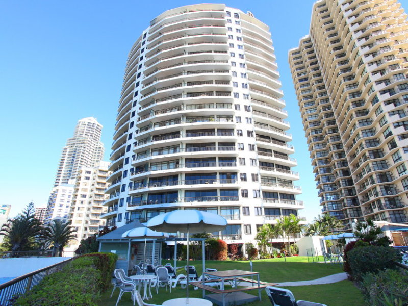 6019 Trickett Street Surfers Paradise Qld 4217 Au 7387