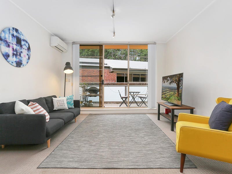 12/228 Moore Park Road, Paddington, NSW 2021