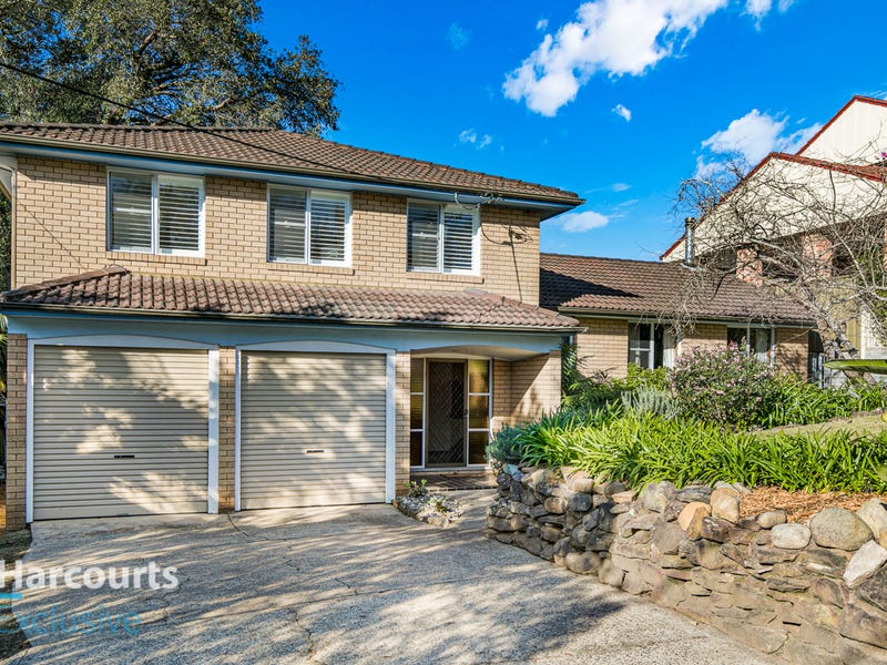 101 Murray Farm Road, Carlingford, NSW 2118 Property Details