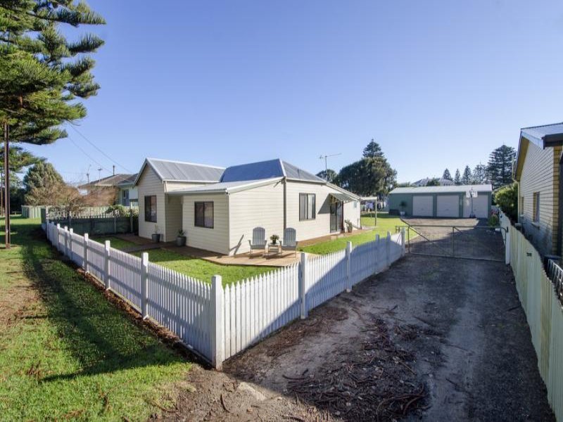 10 Lagoon Road, Beachport, SA 5280