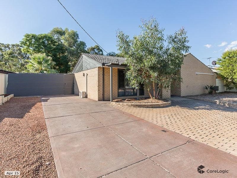 17 Southern River Road, Gosnells, WA 6110