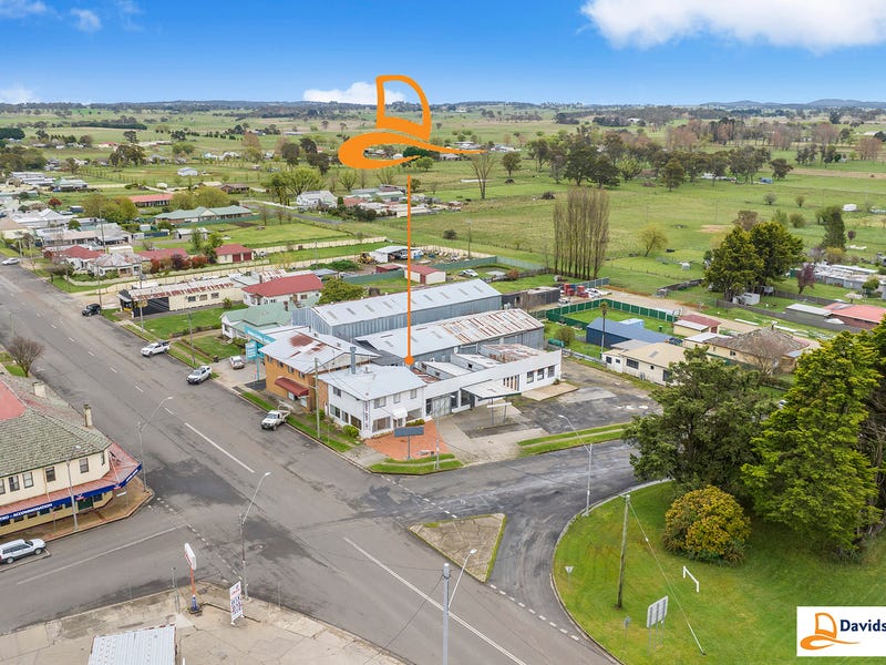 59 OLLERA STREET, Guyra, NSW 2365 Other for Sale