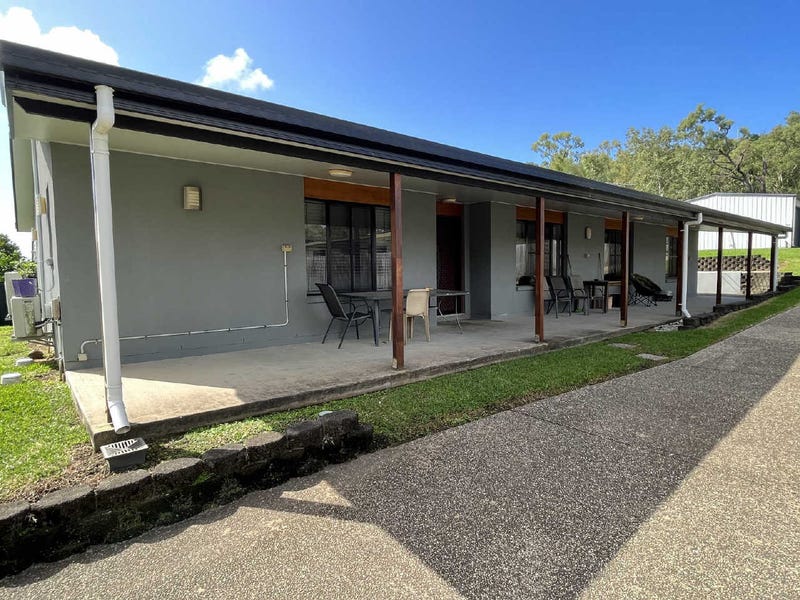 2130 YAKAPARI SEAFORTH ROAD, Seaforth, Qld 4741 Property Details