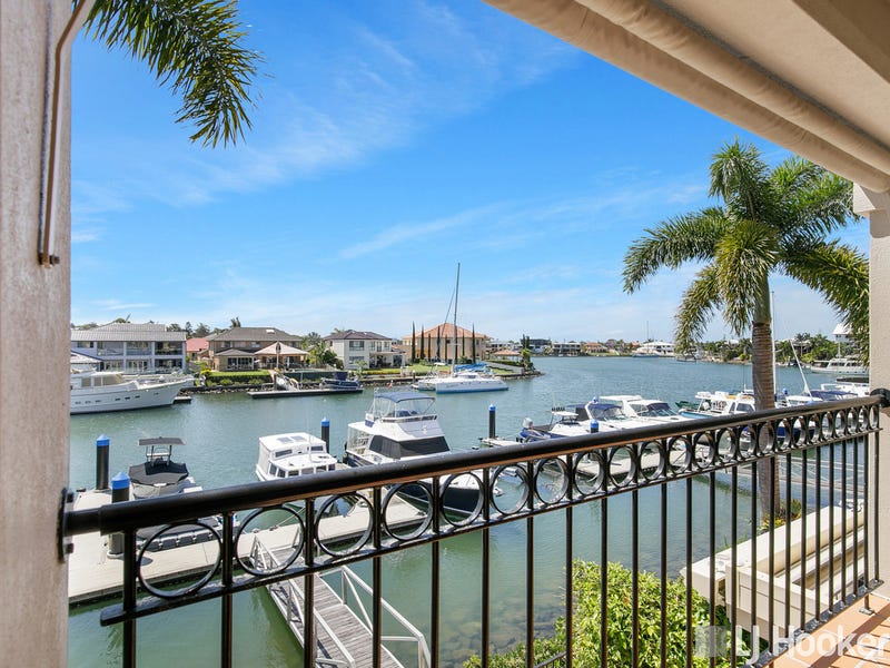 44/6 Harbourview Court, Cleveland, QLD 4163