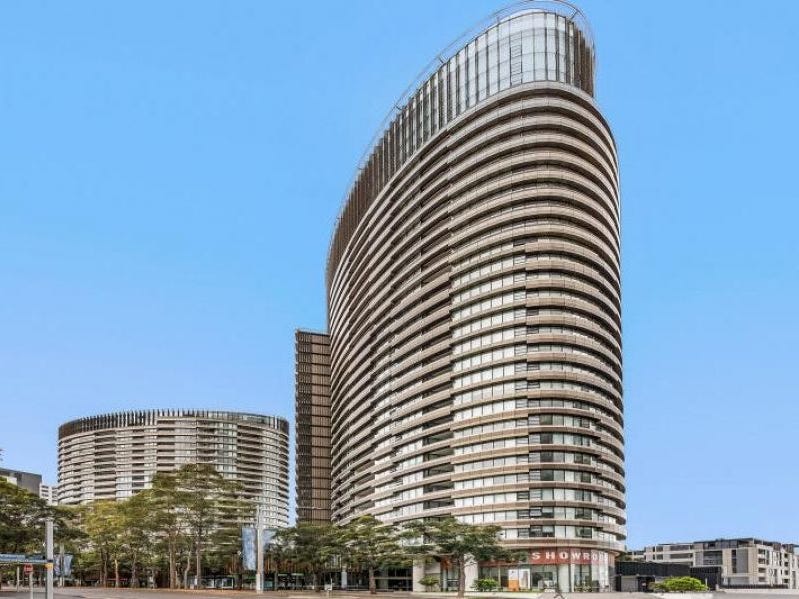 3006/1 Australia Avenue, Sydney Olympic Park,